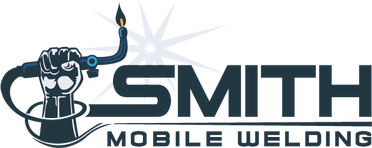 Smith Mobile Welding logo