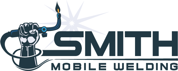 Smith Mobile Welding logo